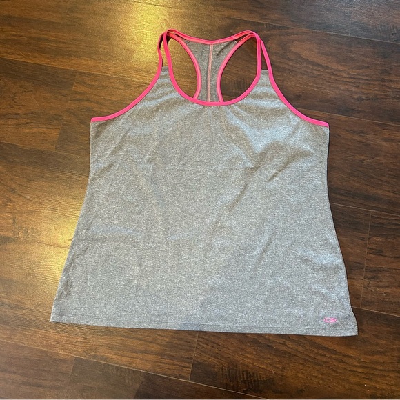 [C9 by Champion] Racerback Tank - Picture 6 of 6